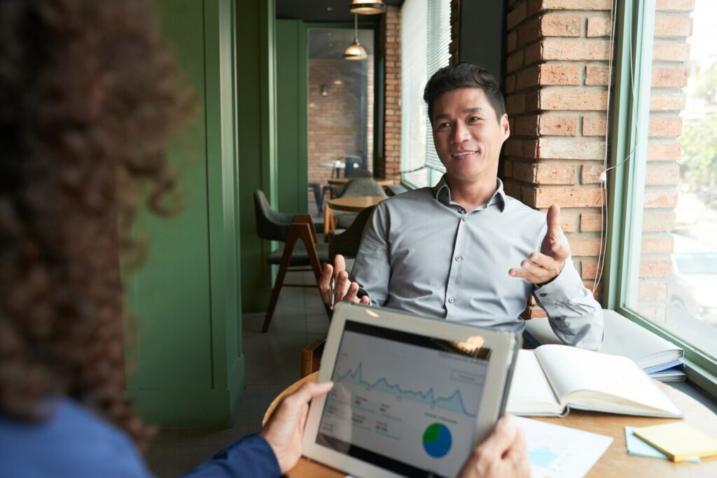 How Marketing Agencies Use GEO Ranking to Drive Local Business Growth