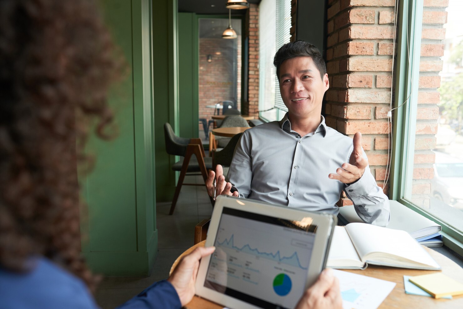 How Marketing Agencies Use GEO Ranking to Drive Local Business Growth